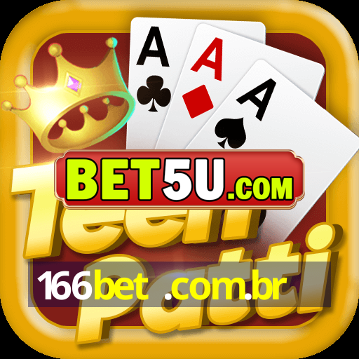 166bet .com.br