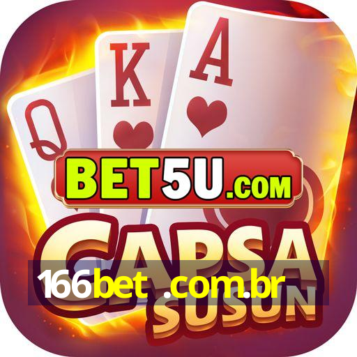 166bet .com.br