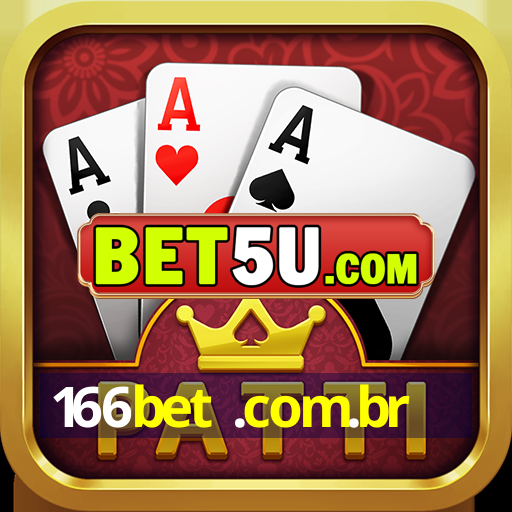 166bet .com.br