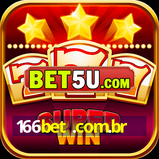 166bet .com.br