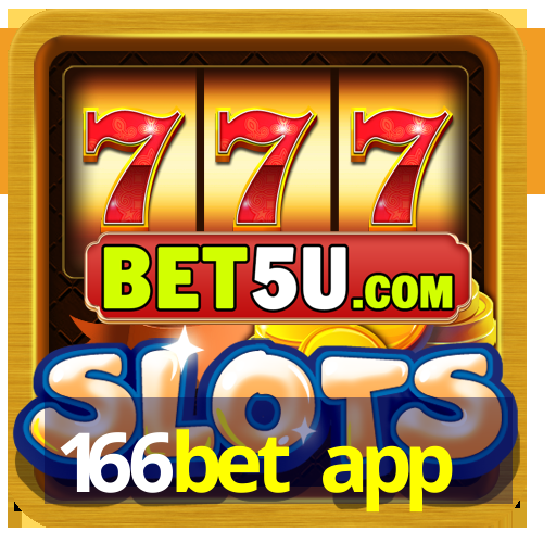 166bet app