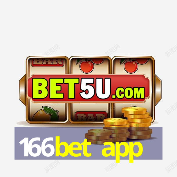 166bet app