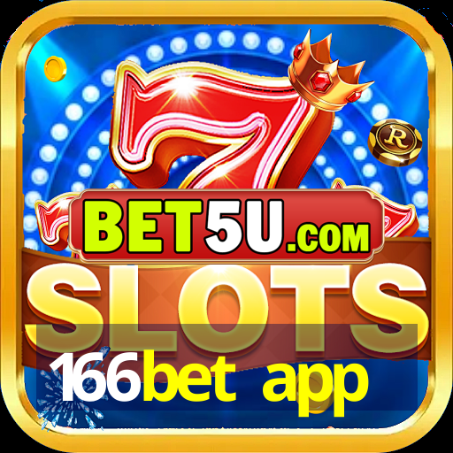 166bet app