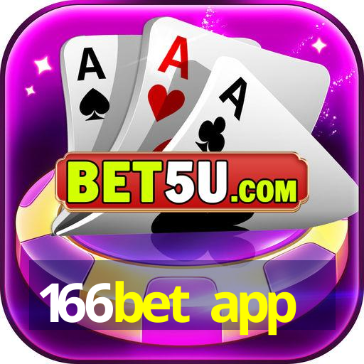 166bet app