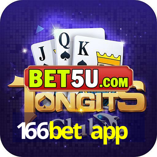 166bet app