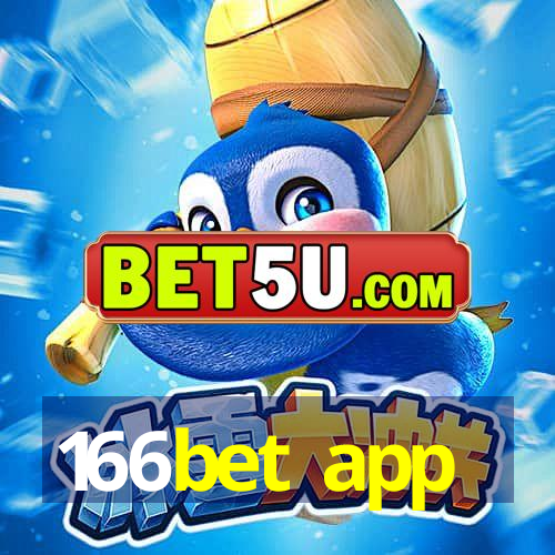 166bet app