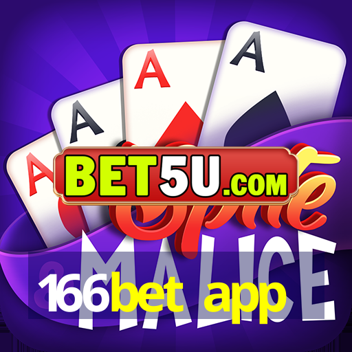 166bet app