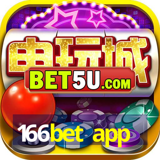 166bet app