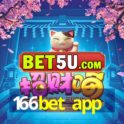 166bet app