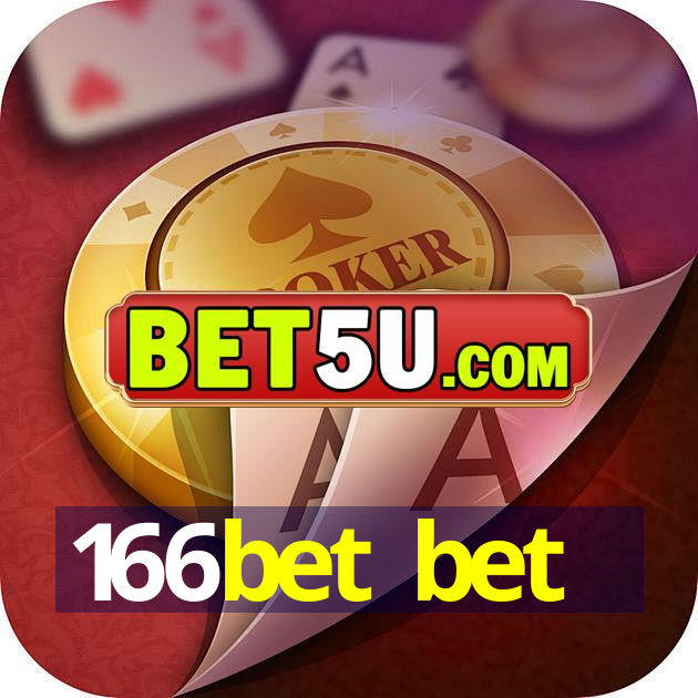 166bet bet