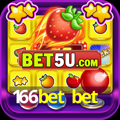 166bet bet