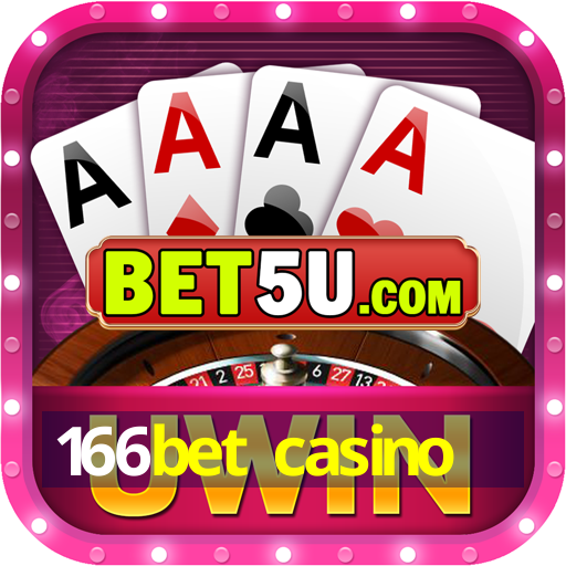 166bet casino