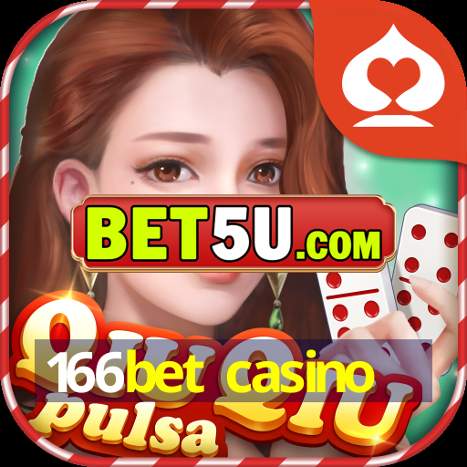 166bet casino