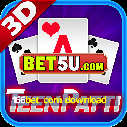 166bet com download