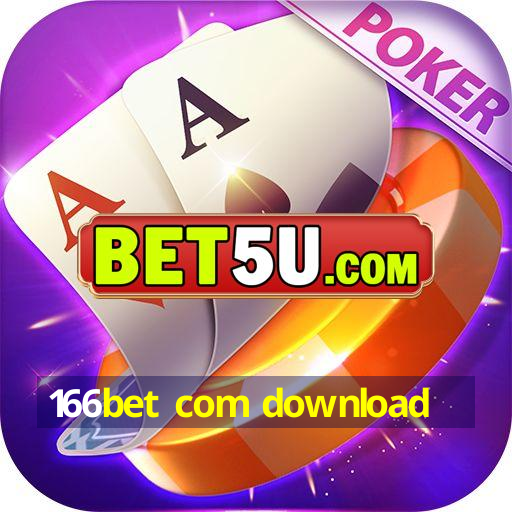 166bet com download