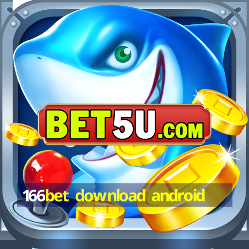 166bet download android