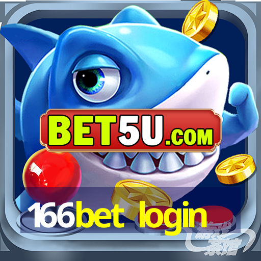 166bet login