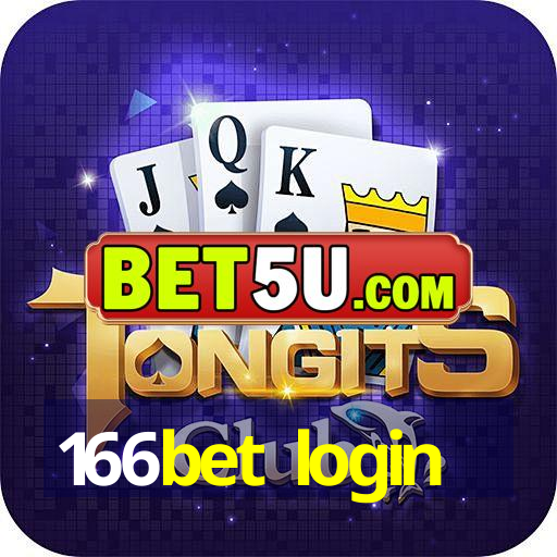 166bet login