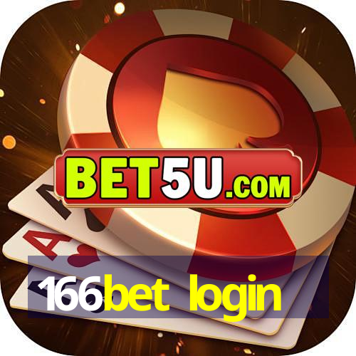 166bet login