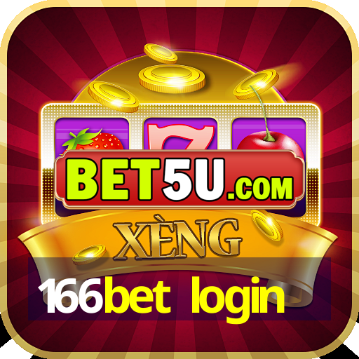 166bet login