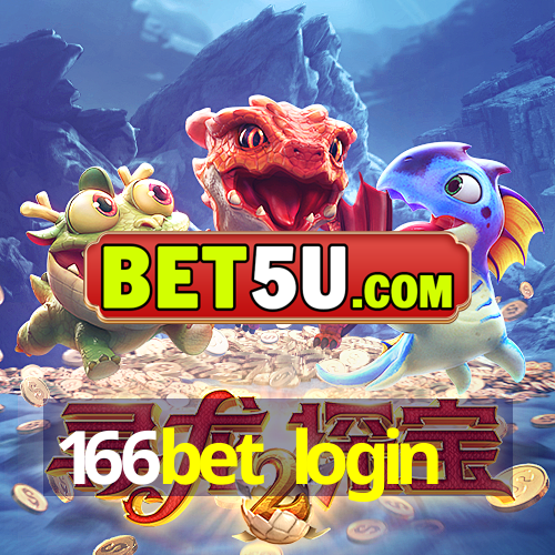 166bet login