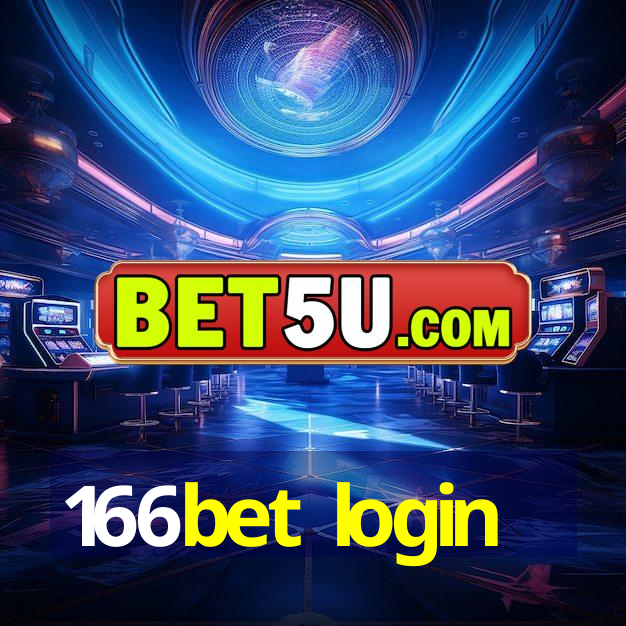 166bet login