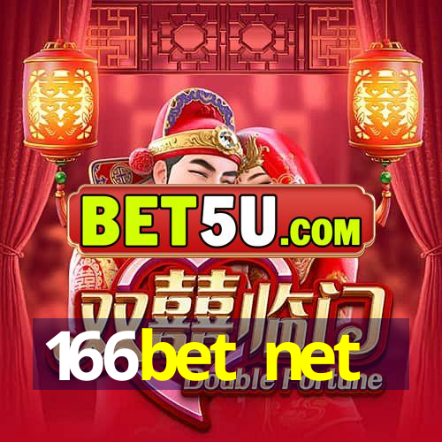 166bet net