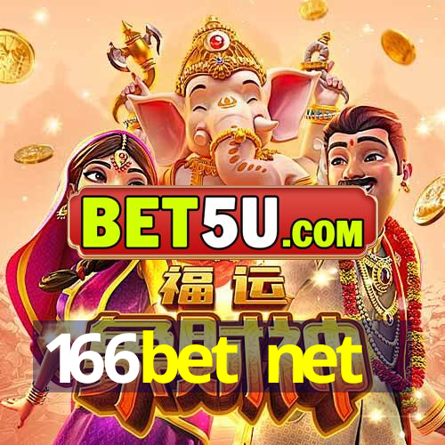 166bet net