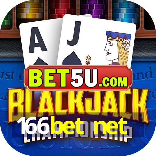 166bet net