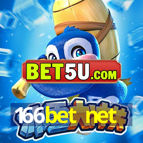 166bet net