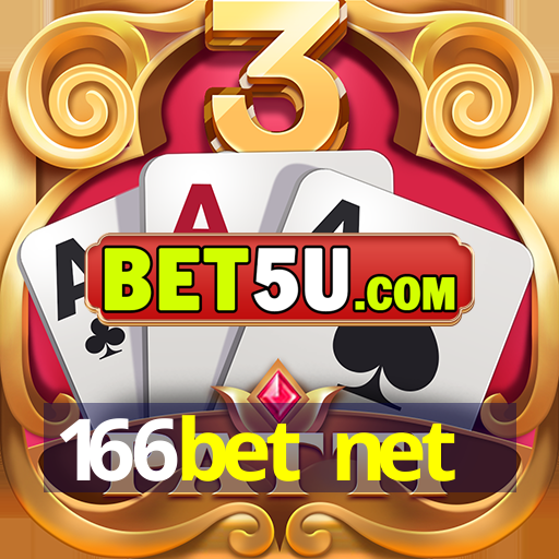 166bet net