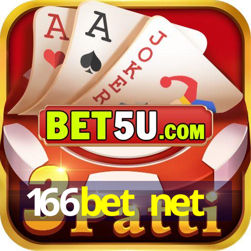 166bet net