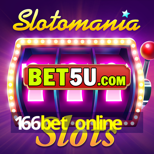 166bet online