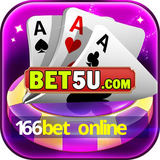 166bet online