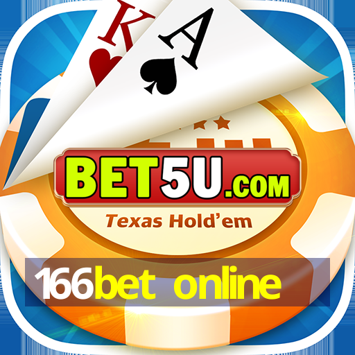 166bet online