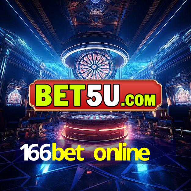 166bet online