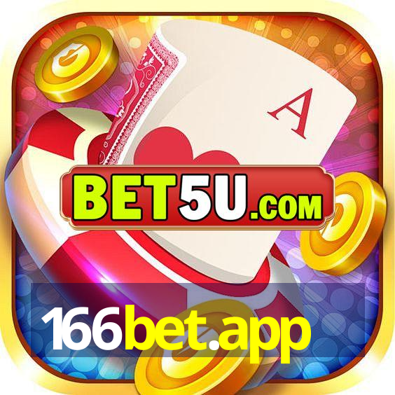 166bet.app