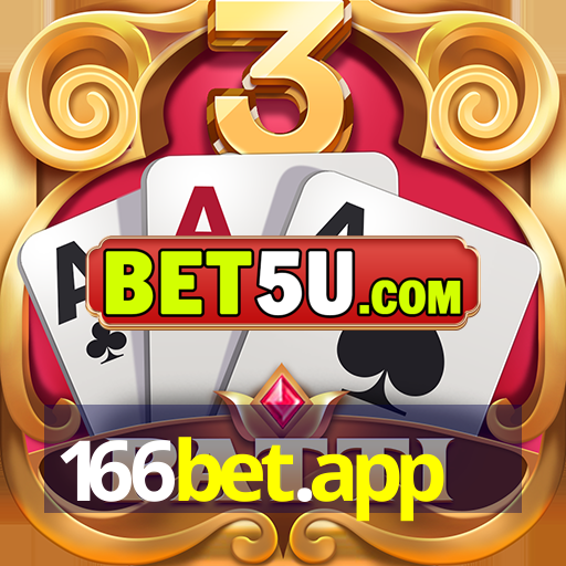 166bet.app