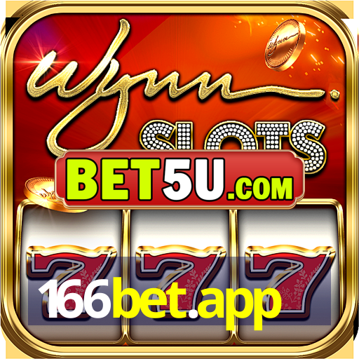 166bet.app