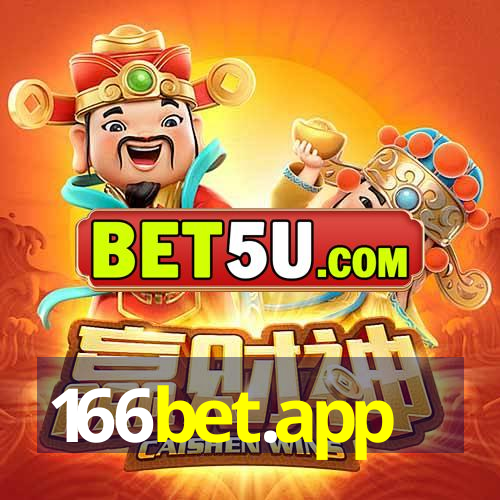 166bet.app