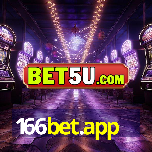 166bet.app