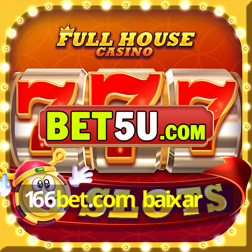 166bet.com baixar