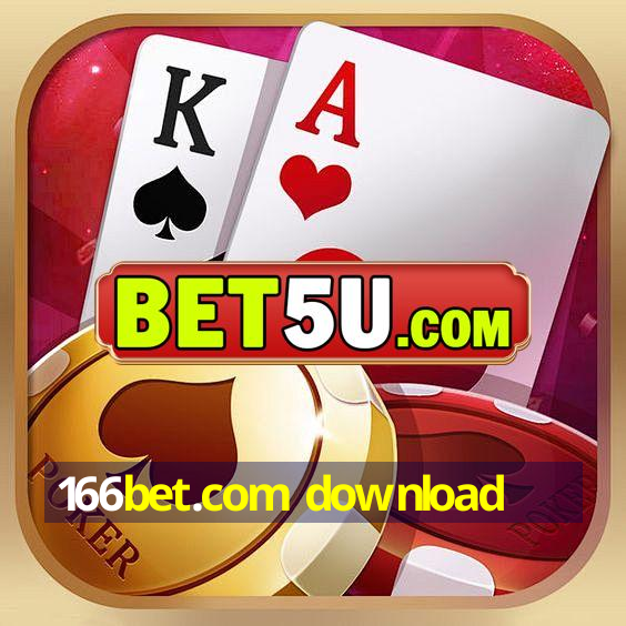 166bet.com download