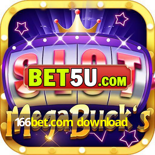 166bet.com download