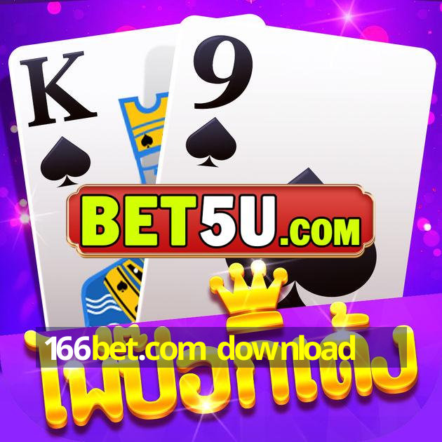 166bet.com download