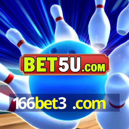 166bet3 .com