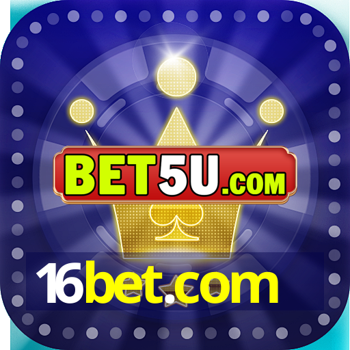 16bet.com