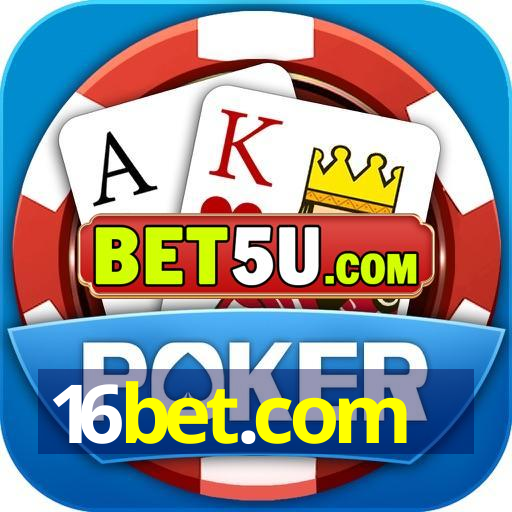 16bet.com