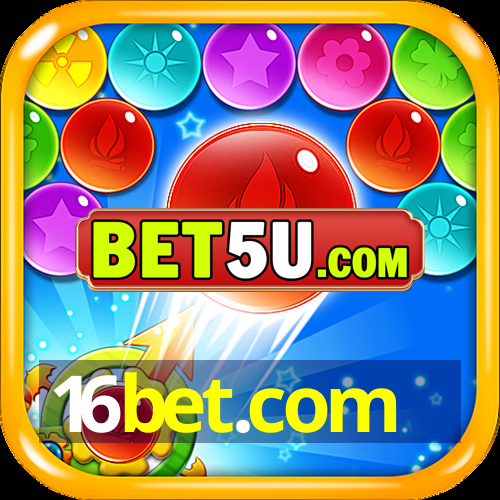 16bet.com