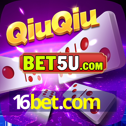 16bet.com